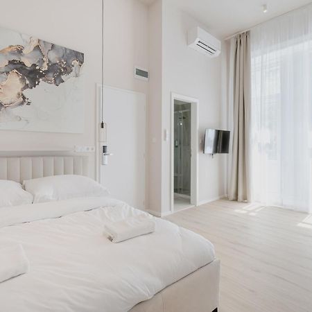 W30 - Wesselenyi Charming Apartment - Best Location By Bqa Budapest Exterior photo